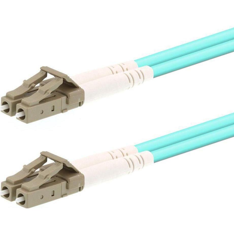 Logon Fiber Patch Cable 50/125 -, Netzwerkkabel