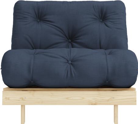 Produktbild Karup Design Roots (Bettsofa, 1-Sitzer)