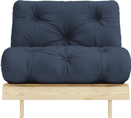 Produktbild Karup Design Roots 90 (Bettsofa, 1-Sitzer)
