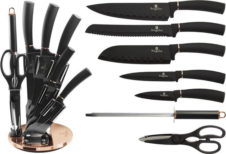 Produktbild BerlingerHaus Black Rose