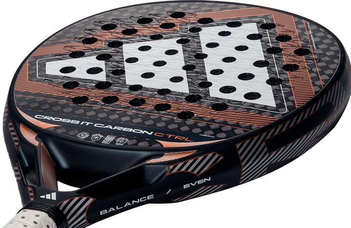 Image du produit Adidas Cross It Carbon Ctrl