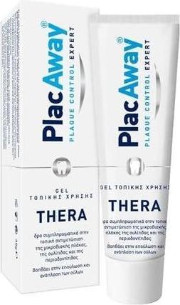 Mey Plac Away Thera Plus Gel 35g