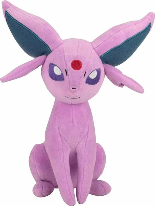 Proxy Merchandise Psiana Plüsch 20cm Pokémon (91532) (20 cm)