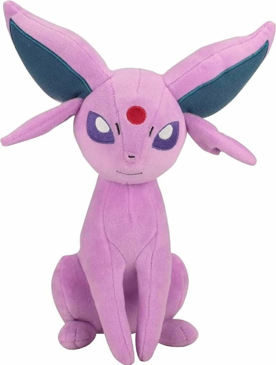 Actual product image Proxy Merchandise Psiana Plush 20cm Pokémon (91532) (20 cm)