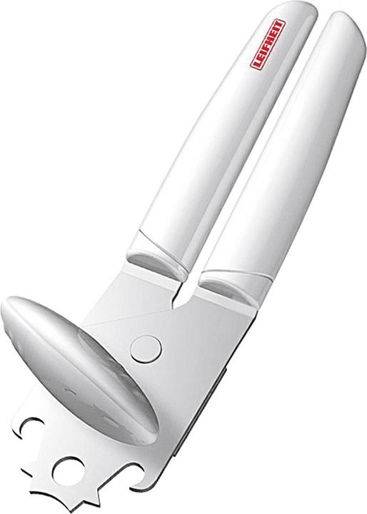 Actual product image Leifheit Can opener Exact ComfortLine