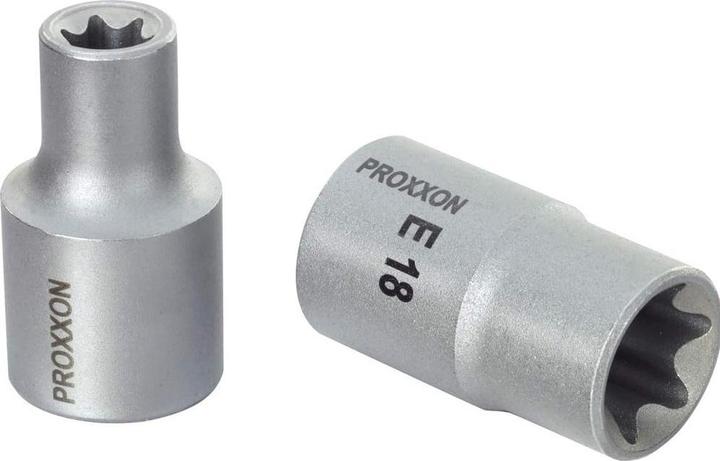 Produktbild Proxxon Steckschlüsselsatz (1/2")