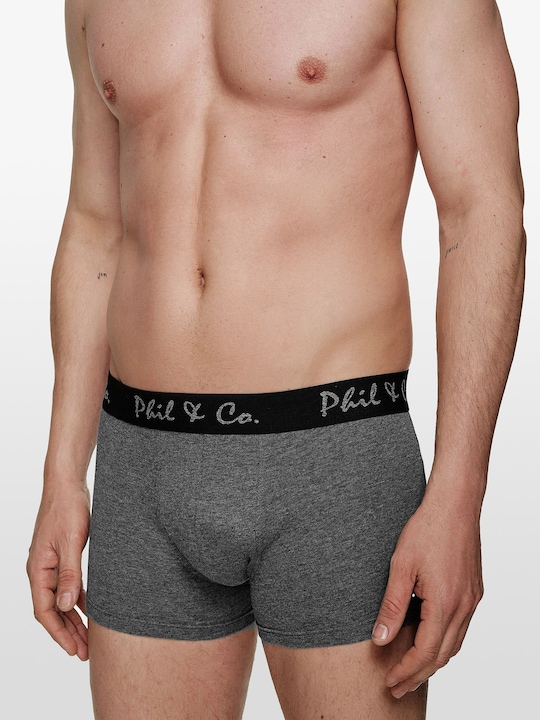 Actual product image Phil & Co. Berlin Retro Pants All Styles (M, pack of 4)