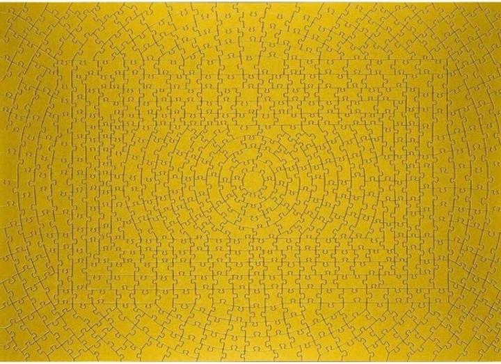Produktbild Ravensburger Krypt Gold (631 Teile)