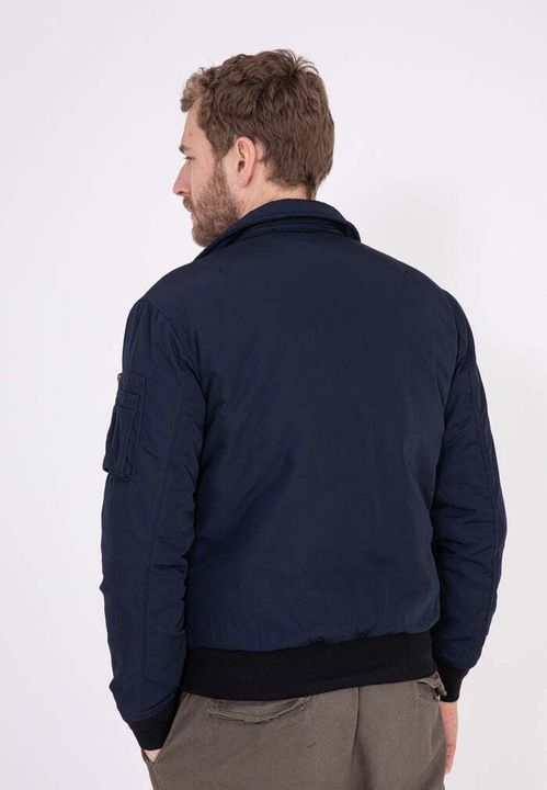 Produktbild Bombers Original Bomberjacke Cornell M (XL)