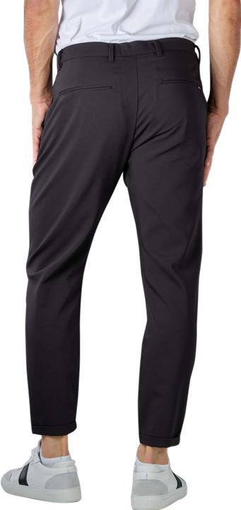 Actual product image Gabba Pisa Small Dot Pants Regular black (L)
