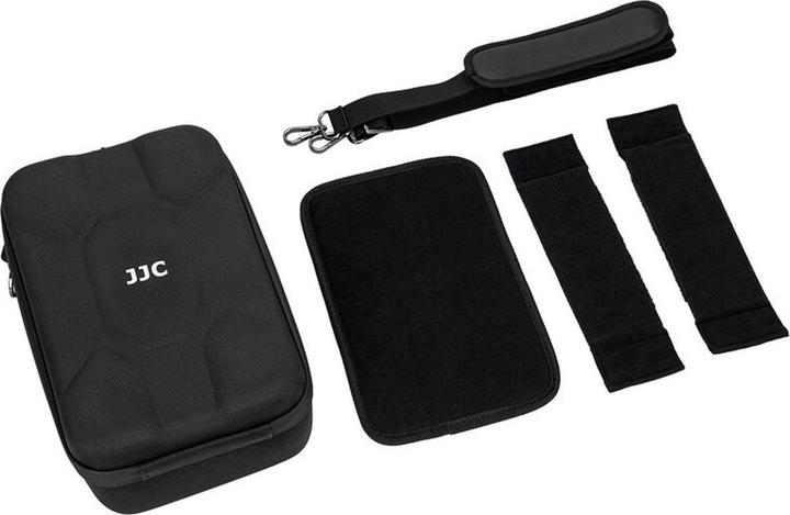 Productafbeelding JJC HSCC 2 Camerahoes