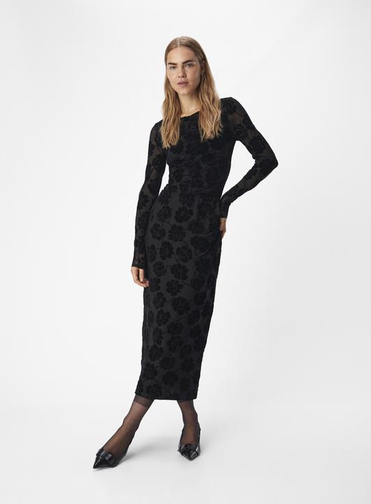 Produktbild Object Samt Midirock (XL)