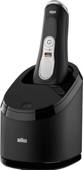 Actual product image Braun Series 9