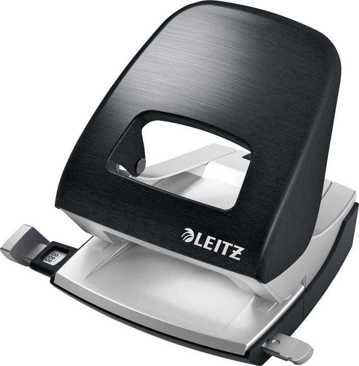 Actual product image Leitz Office punch NeXXt Style