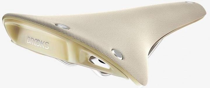 Actual product image Brooks England Cambium C17 Natural