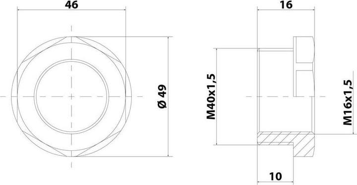 Actual product image Lapp Reduction