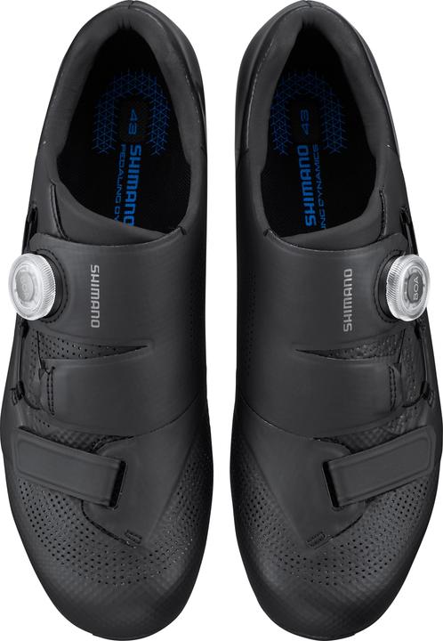 Actual product image Shimano SH-RC5 (40)