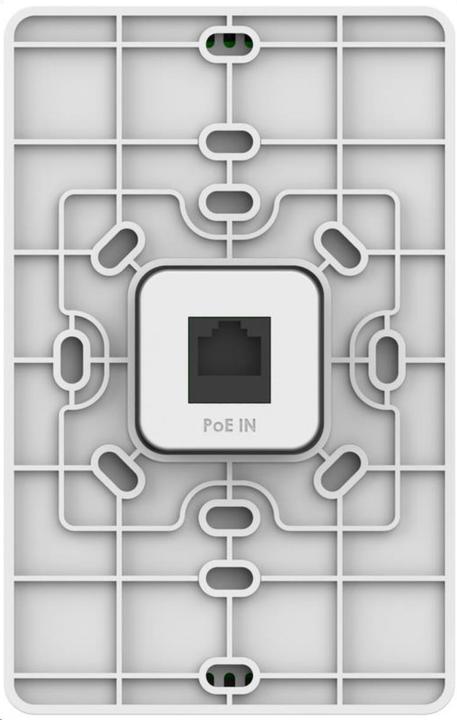 Actual product image Grandstream GWN7661 (1201 Mbit/s)