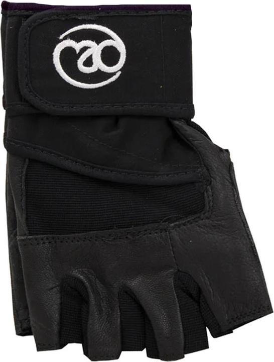 Produktbild Fitness Mad Trainingshandschuhe Wildleder (L)