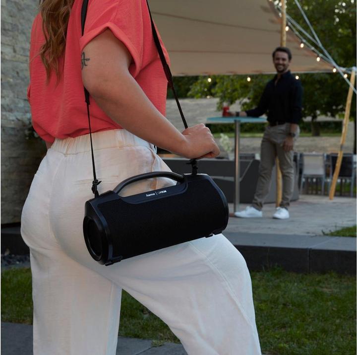 Produktbild Hama Mate Pro (12 h)