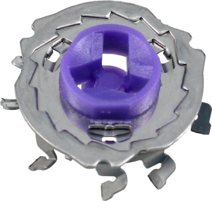 Produktbild TM Electron Cu08 Razor Heads 10g (1 x)