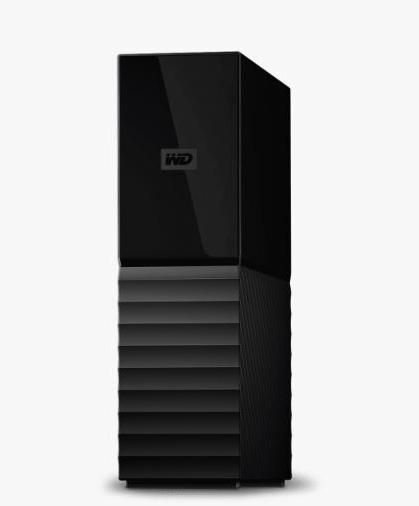 Produktbild WD My Book (14 TB)