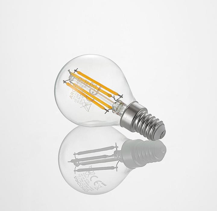 Produktbild Arcchio E14 4W (E14, 4 W, 470 lm, 1 x, E)
