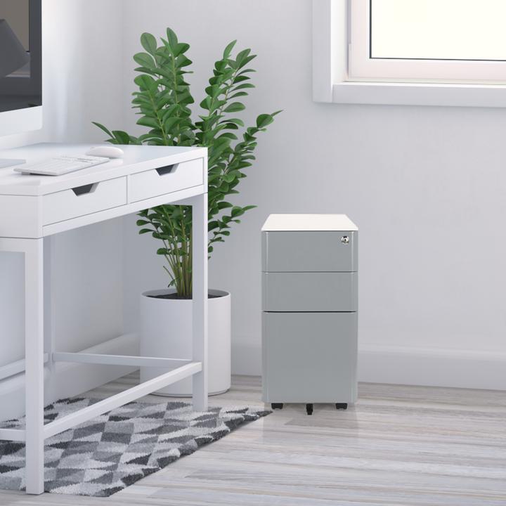 Produktbild Hjh Office Color I (30 x 50 x 59.50 cm)