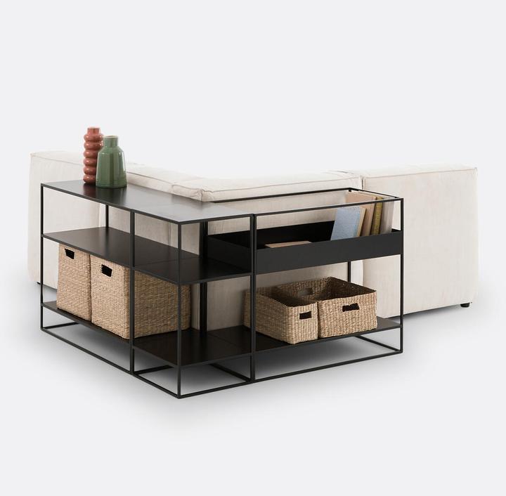 Actual product image La Redoute Interieurs Hiba