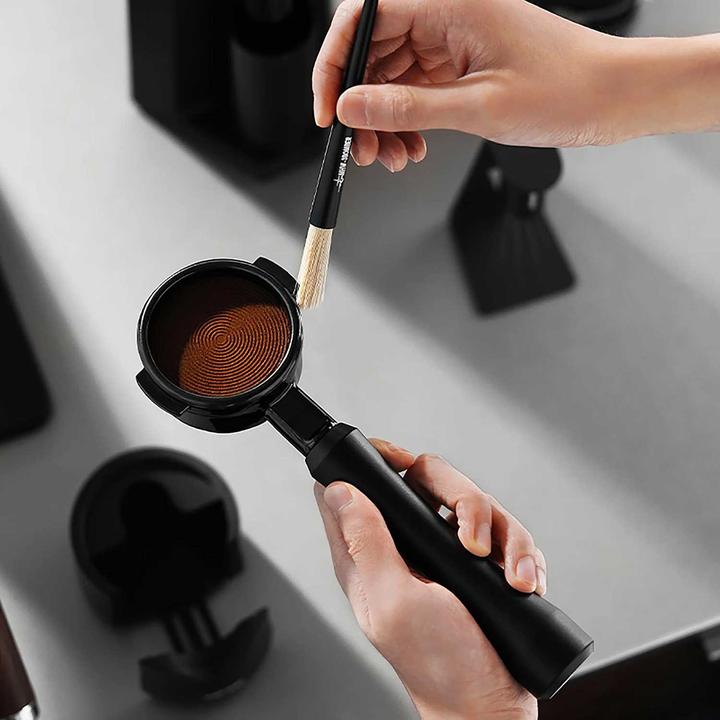 Actual product image MHW 3Bomber La Marzocco portafilter bottomless, Astra series