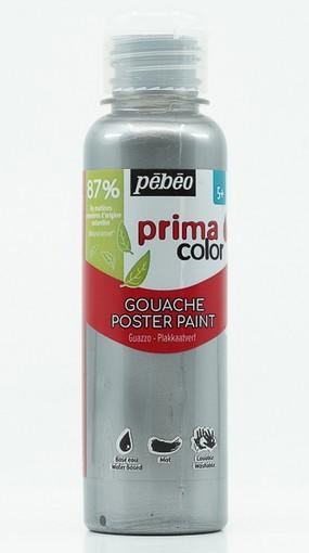 Produktbild Pebeo Primacolor (Silber, 150 ml)