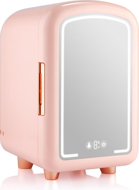 Produktbild Beautifly Blush Cosmetic 7L