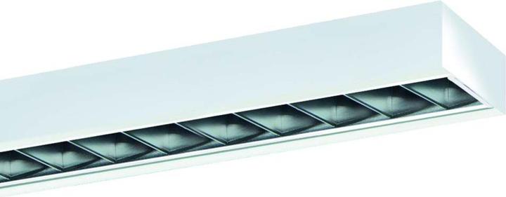 Produktbild Ridi Anbauleuchte (5742 lm)