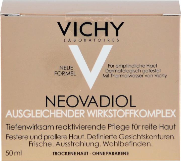 Produktbild Vichy Neovadiol Compensating Complex (50 ml, Tagescreme)