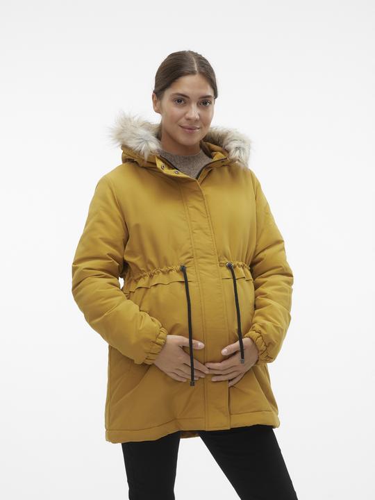Produktbild Mamalicious MLJESSI Umstands-Parka (M)