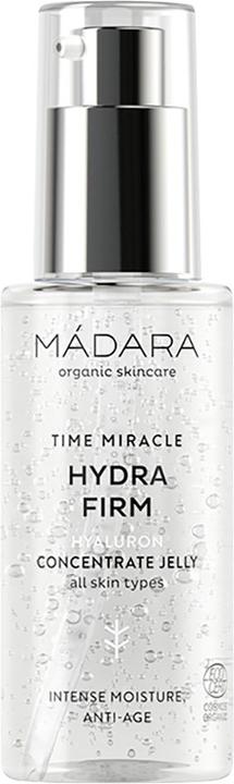 Madara Time Miracle