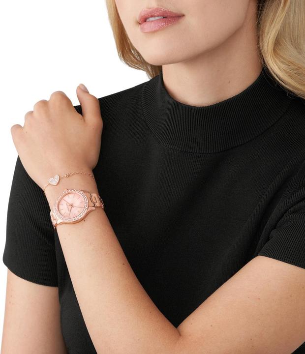 Produktbild Michael Kors Liliane (Analoguhr, 36 mm)