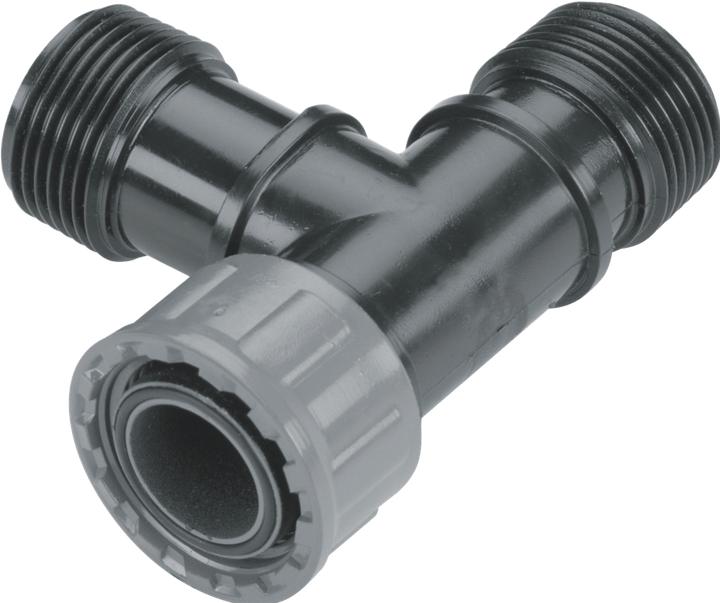 Produktbild Gardena Sprinklersystem T-Stück