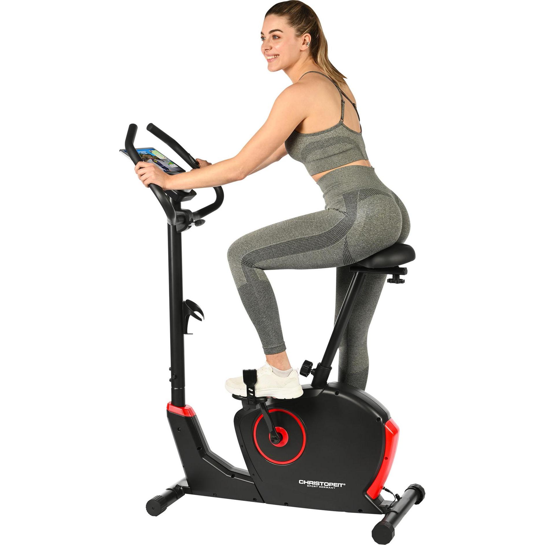 Thumbnail - Christopeit, Hometrainer