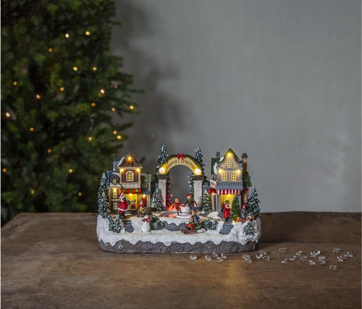 Image du produit Star Trading Iceville