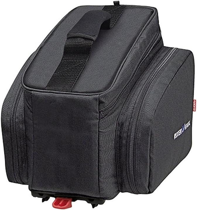 Actual product image KlickFix Rackpack 2