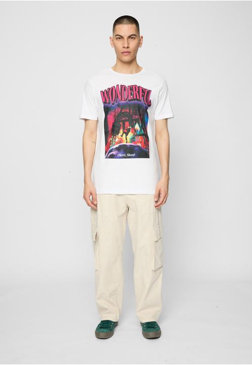 Produktbild Mister Tee Wonderful Tee - 22271 (L)