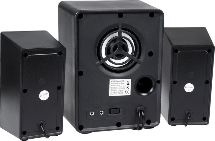 Produktbild Audiocore AC910