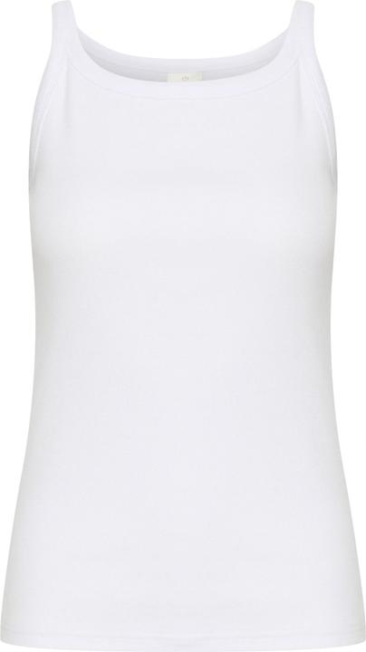 Optical White, White