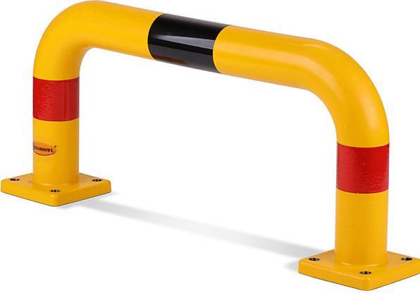 Produktbild Rambowl Rammschutz-Bügel