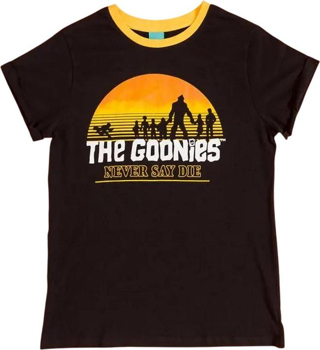 Produktbild The Goonies Never Say Die Schlafanzug (S)