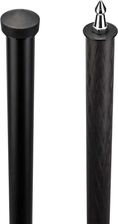 Actual product image Benro TMA38CL (Carbon)