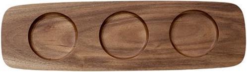 Productafbeelding Villeroy & Boch Dienblad Dompelschaal Artesano Origineel