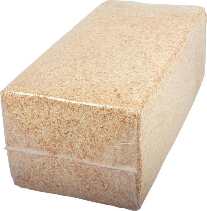 Produktbild Duvoplus Holzfaser für Nagetiere, 1kg (1 kg, Einstreu)