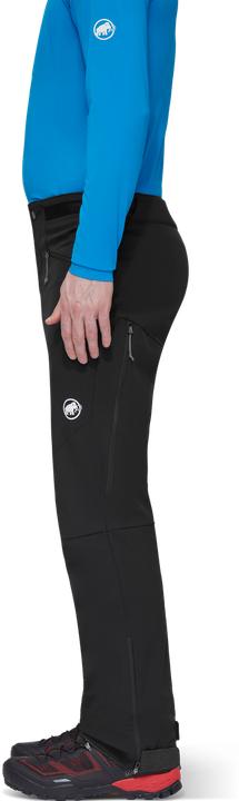 Actual product image Mammut Taiss Guide SO Pants Men (48)